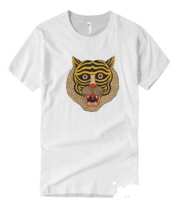 Bolt Tiger DH T Shirt