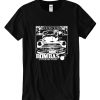 BomBas Bomb DH T Shirt