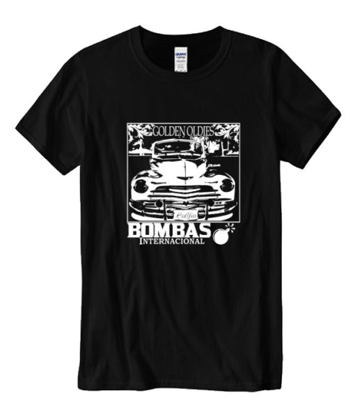 BomBas Bomb DH T Shirt