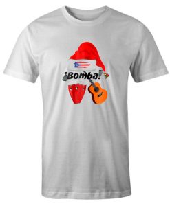 Bomba DH T Shirt