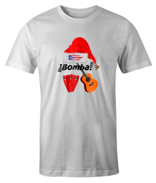 Bomba DH T Shirt