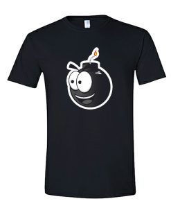 Bombas DH T Shirt