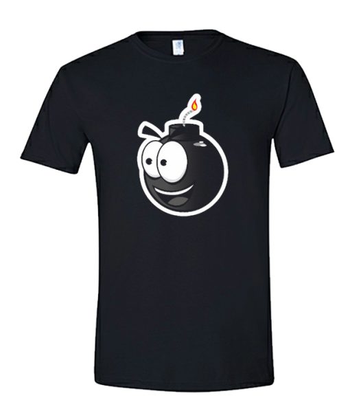 Bombas DH T Shirt