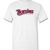 Bombas Squad DH T Shirt