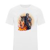 Bonfire DH T Shirt