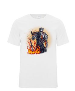 Bonfire DH T Shirt