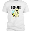 Boo Bee White DH T Shirt