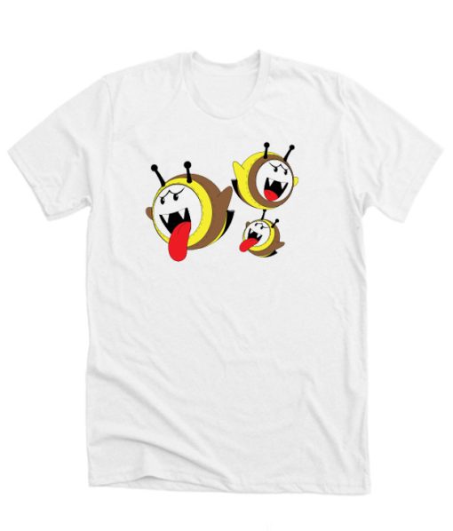 Boo Bees Best DH T Shirt