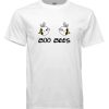 Boo Bees Cute DH T Shirt