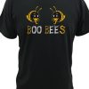 Boo Bees Halloween Ghost Scary DH T Shirt