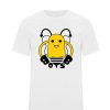 Boo Bees Halloween Slim Fit DH T Shirt