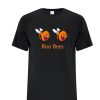 Boo Bees Halloween scary DH T Shirt