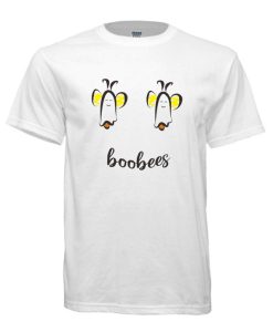 Boo Bees Smooth DH T Shirt