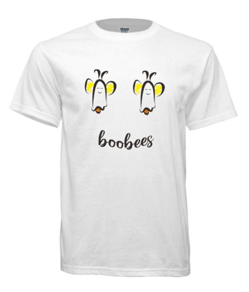 Boo Bees Smooth DH T Shirt