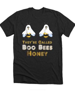 Boo Bees honey DH T Shirt