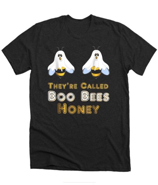 Boo Bees honey DH T Shirt