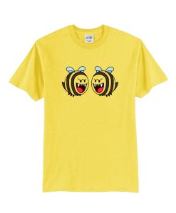 Boo Bees scary DH T Shirt