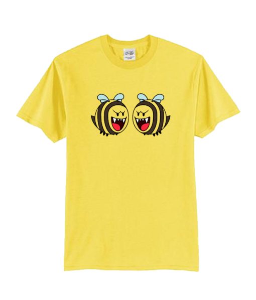 Boo Bees scary DH T Shirt