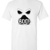 Boo Cool simple Halloween DH T Shirt