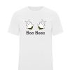 Boo bees funny couple matching Halloween DH T Shirt