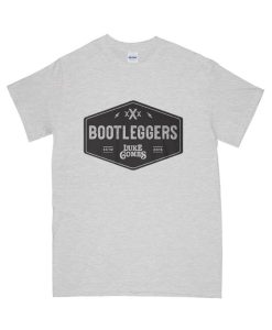 Bootleggers DH T Shirt