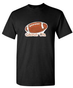 Bowl Game DH T Shirt