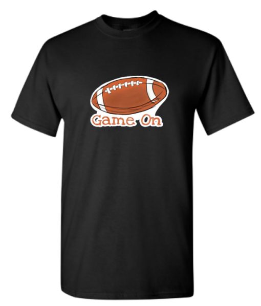 Bowl Game DH T Shirt