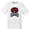 Boys valentine DH T Shirt