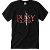 Brandon Calvillo Pussy slayer DH T Shirt