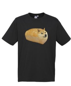 Bread Meme Dog DH T Shirt