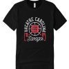 Breathe Carolina Savages DH T Shirt