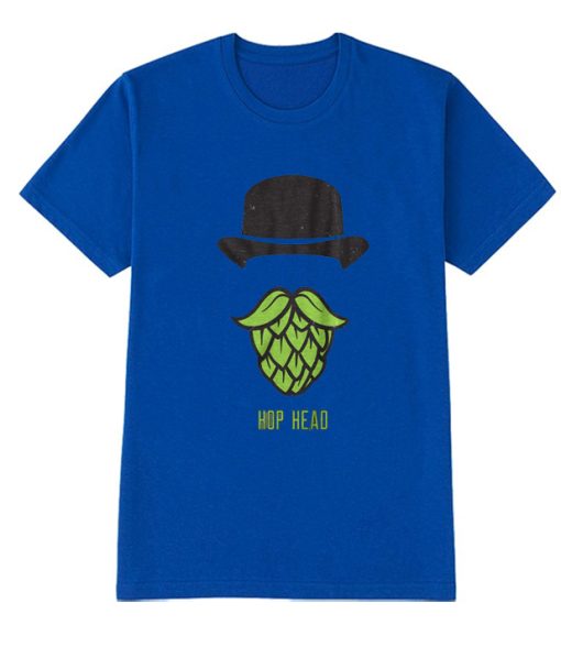 Brewing Beer DH T Shirt