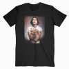 Brian Molko Potrait DH T Shirt