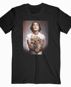 Brian Molko Potrait DH T Shirt