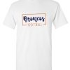 Broncos Football DH T-Shirt