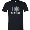 Bronx Bombas DH T-Shirt