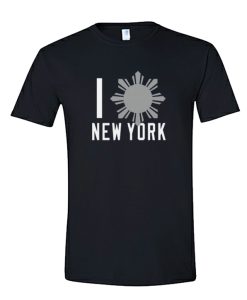 Bronx Bombas DH T-Shirt