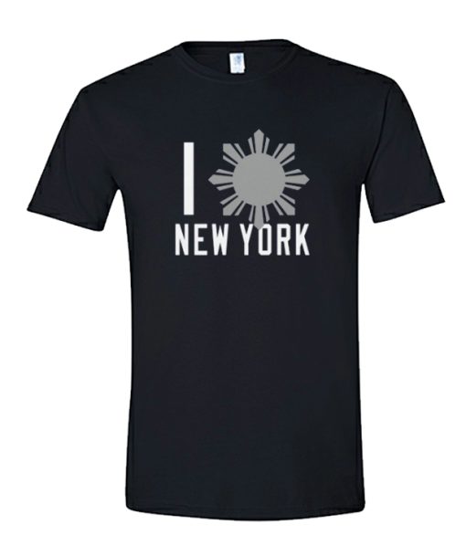 Bronx Bombas DH T-Shirt