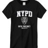 Brooklyn 99 Precinct DH T-Shirt