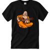 Buddha Guitar Player DH T-Shirt