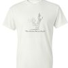 Buddha Meditation DH T-Shirt