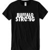 Buffalo Strong Black DH T-Shirt