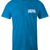 Buffalo Strong Blue DH T-Shirt