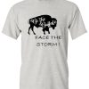 Buffalo Strong Like DH T-Shirt