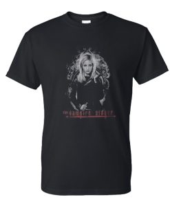 Buffy The Vampire Slayer DH T-Shirt