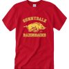 Buffy the Vampire Slayer Sunnydale DH T-Shirt