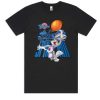 Bugs Bunny Space Jam DH T-Shirt