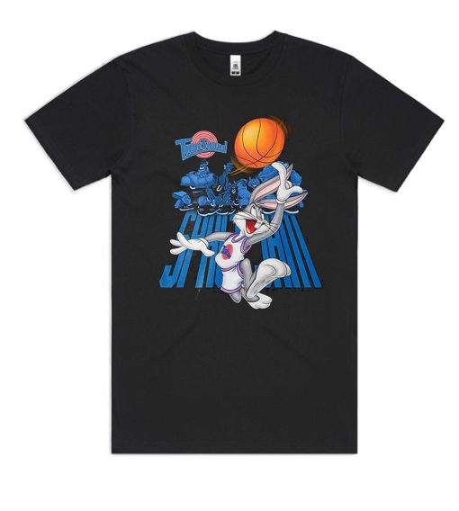 Bugs Bunny Space Jam DH T-Shirt