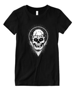 Bull Skull DH T-Shirt