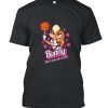 Bunny Space Jam DH T-Shirt